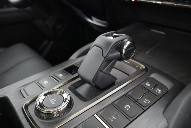 Haval H9 II с пробегом 2024 года, цена 4 269 000 рублей, 3000 км, внедорожник, Автокод Объявления