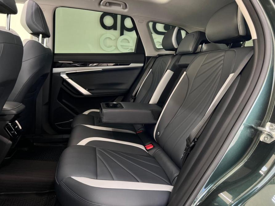 Geely Atlas II Волгоград  - изображение 32