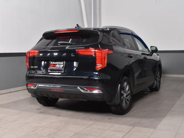 Haval Jolion I с пробегом 2023 года, цена 1 814 995 рублей, 39077 км, внедорожник, Автокод Объявления