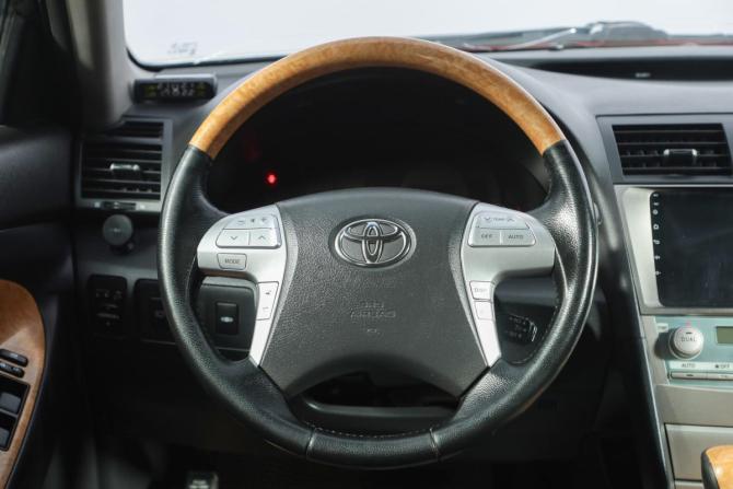 Toyota Camry VI (XV40) с пробегом 2006 года, цена 1 199 000 рублей, 405000 км, седан, Автокод Объявления
