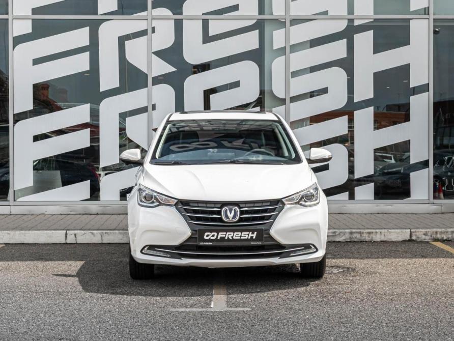 Changan Alsvin Краснодар  - изображение 3