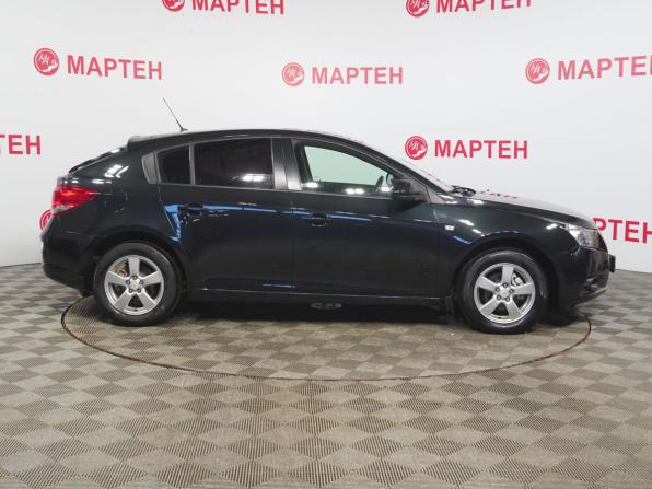Chevrolet Cruze I с пробегом 2012 года, цена 929 000 рублей, 74283 км, хэтчбек, Автокод Объявления
