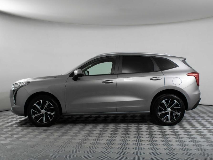 Haval Jolion I Москва  - изображение 9