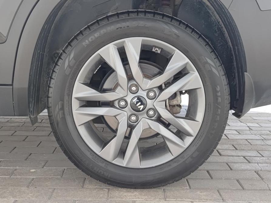 Kia Seltos I Казань  - изображение 22