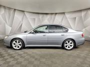 Subaru Legacy IV Рестайлинг Москва  - изображение 23