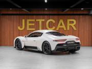 Maserati MC20 Москва  - изображение 38
