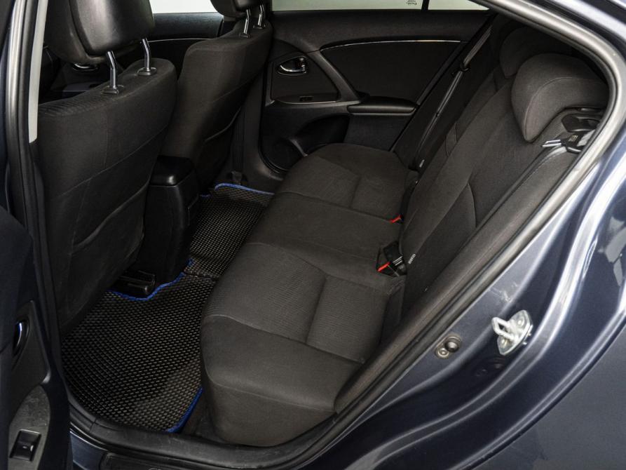 Toyota Avensis III Тюмень  - изображение 13