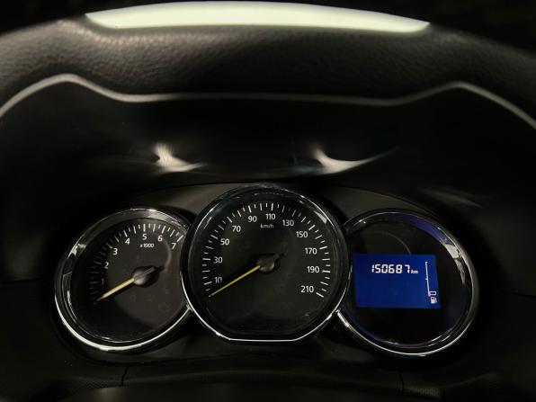 Renault Duster I Рестайлинг с пробегом 2015 года, цена 1 085 000 рублей, 149335 км, внедорожник, Автокод Объявления