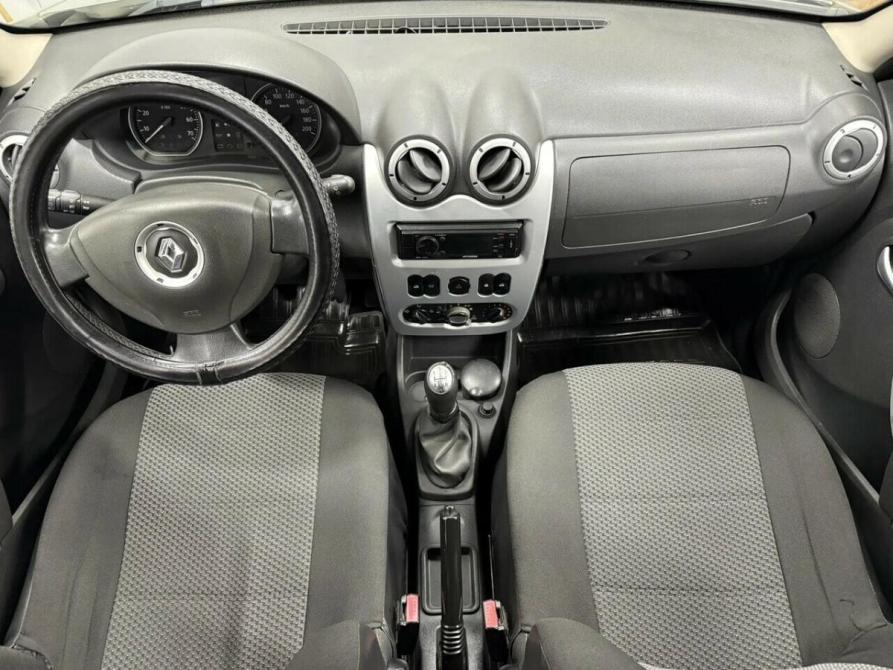 Renault Sandero I Набережные Челны  - изображение 14
