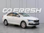 Skoda Rapid II Краснодар  - изображение 23