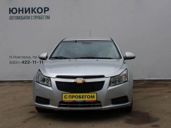 Chevrolet Cruze I с пробегом 2011 года, цена 419 000 рублей, 230236 км, седан, Автокод Объявления