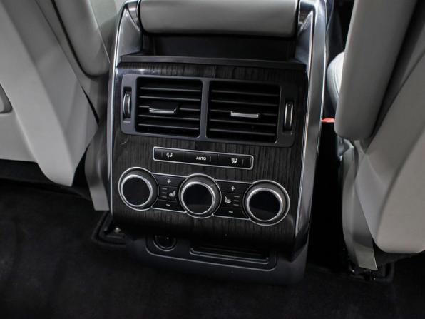 Land Rover Range Rover Sport II с пробегом 2014 года, цена 3 083 705 рублей, 140273 км, внедорожник, Автокод Объявления