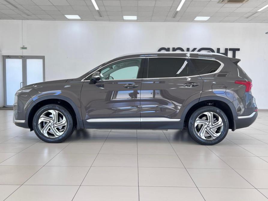Hyundai Santa Fe IV Рестайлинг Волгоград  - изображение 5