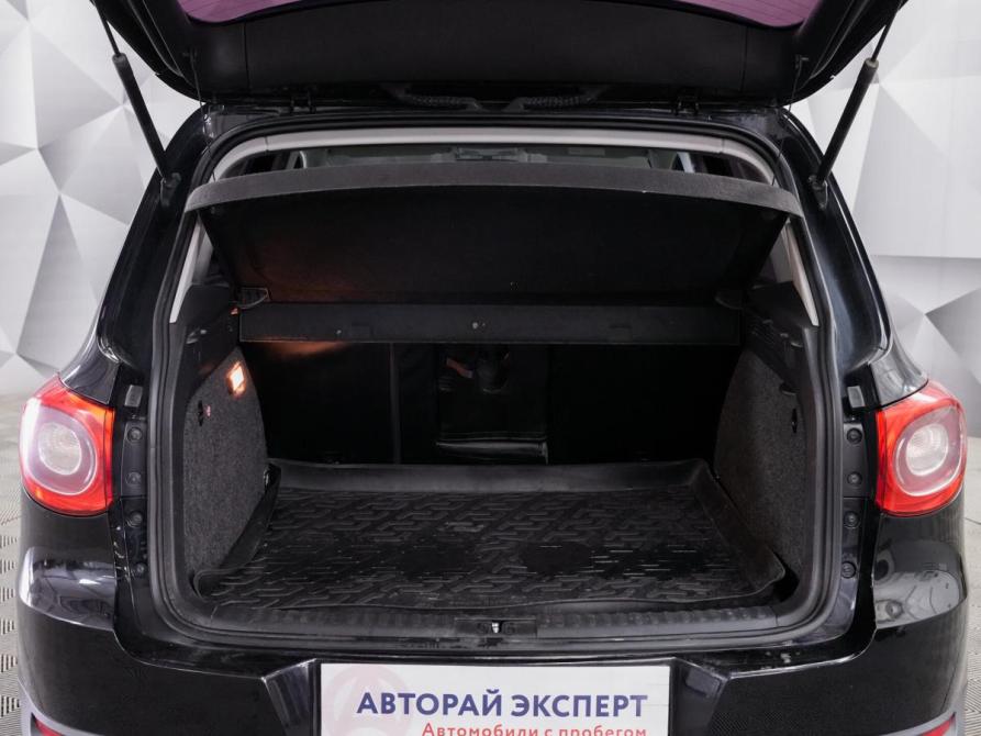 Volkswagen Tiguan I Ульяновск  - изображение 19