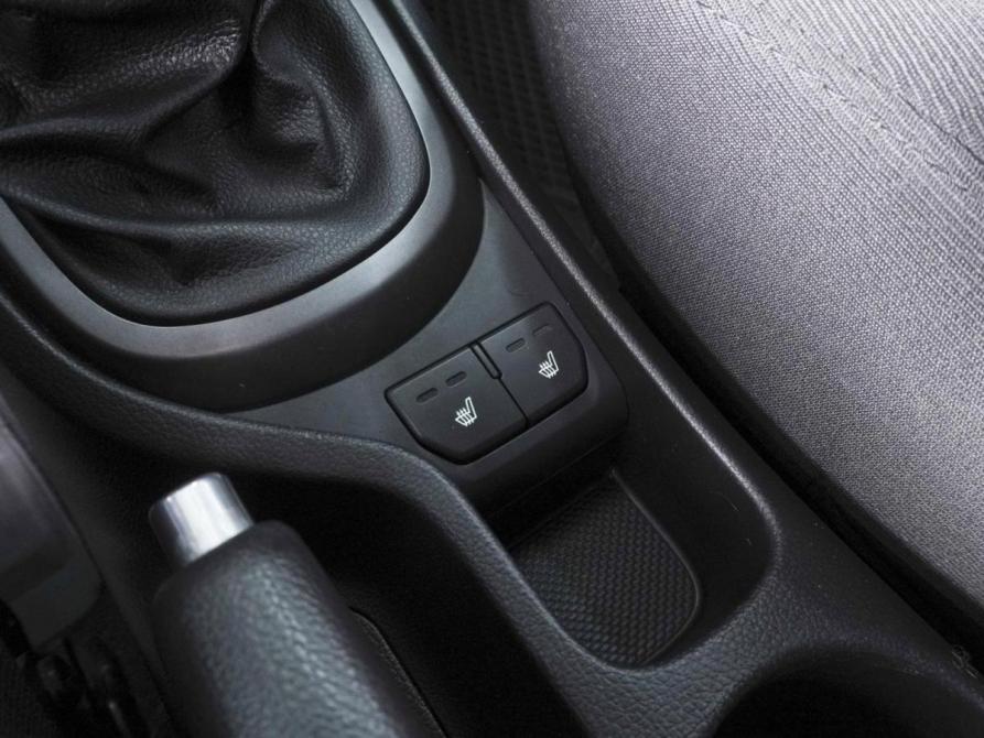 Kia Rio III Рестайлинг Ростов-на-Дону  - изображение 13