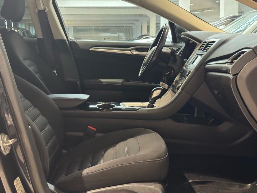 Ford Mondeo V Челябинск  - изображение 23