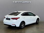 Hyundai Solaris II Краснодар  - изображение 25