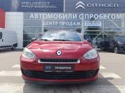 Renault Fluence I Тверь  - изображение 27