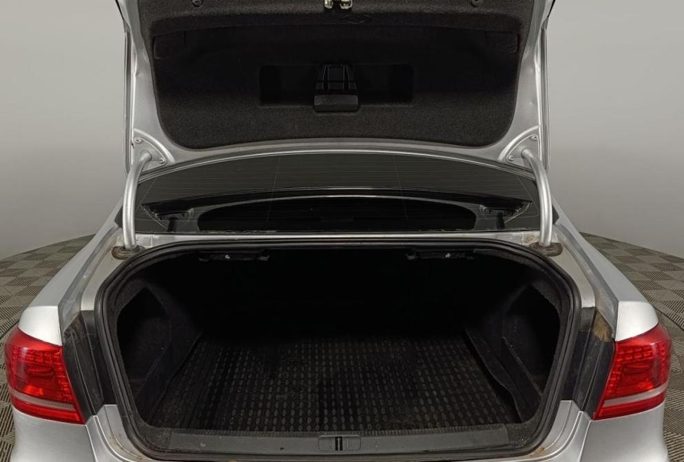 Volkswagen Passat B7 Волгоград  - изображение 16