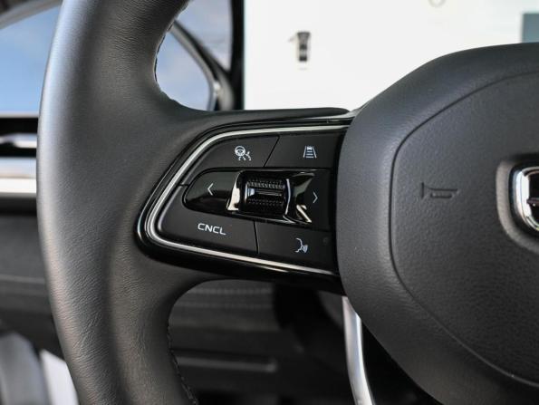 Geely Monjaro I с пробегом 2024 года, цена 3 649 000 рублей, 9009 км, внедорожник, Автокод Объявления