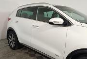 Kia Sportage IV Рестайлинг Волгоград  - изображение 45