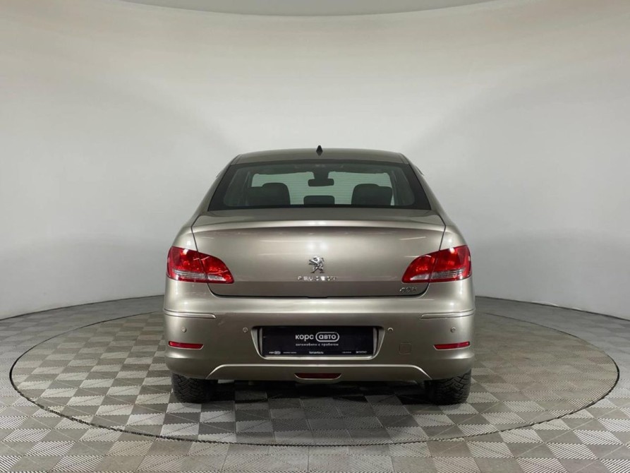 Peugeot 408 I Ногинск  - изображение 6