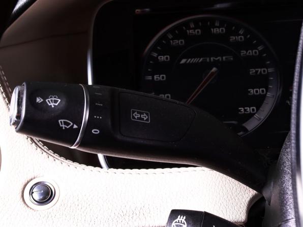 Mercedes-Benz S-Класс VI (W222 C217) с пробегом 2014 года, цена 3 500 000 рублей, 186000 км, седан, Автокод Объявления