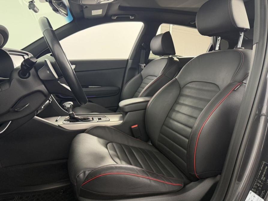 Kia Optima IV Рестайлинг Калининград  - изображение 9