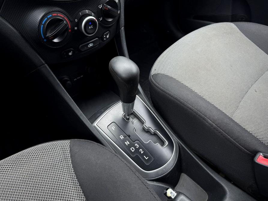 Hyundai Solaris I Самара  - изображение 13