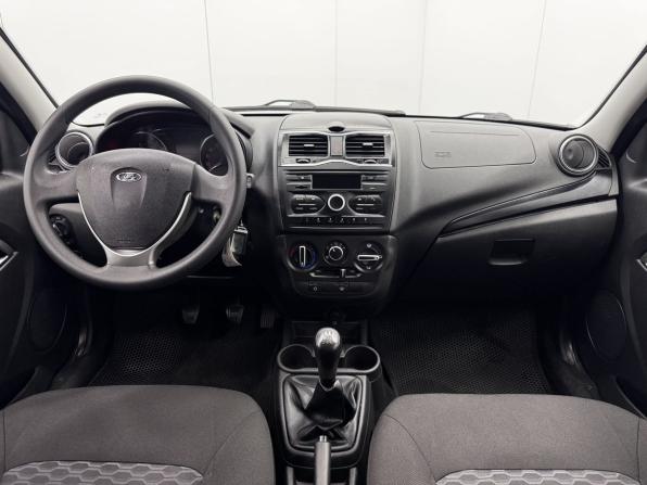 Lada (ВАЗ) Granta I Рестайлинг с пробегом 2024 года, цена 850 000 рублей, 63303 км, лифтбек, Автокод Объявления