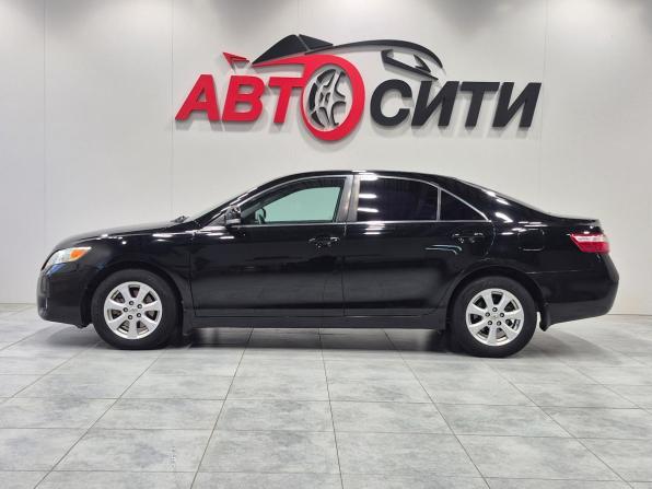 Toyota Camry VI (XV40) Рестайлинг с пробегом 2009 года, цена 1 260 000 рублей, 232246 км, седан, Автокод Объявления