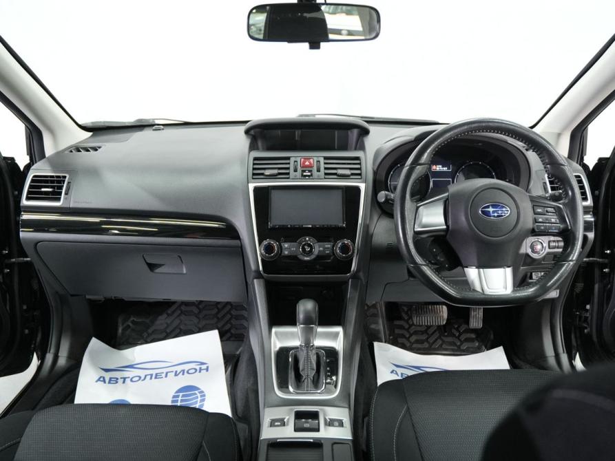 Subaru Levorg I Новосибирск  - изображение 16