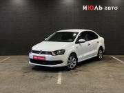 Volkswagen Polo V Челябинск  - изображение 21