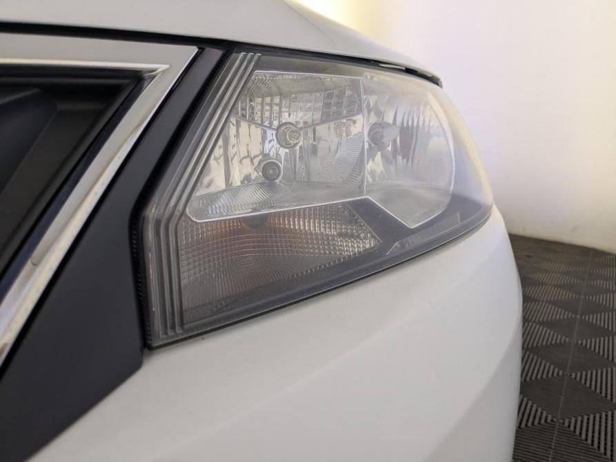 Skoda Rapid I Рестайлинг Москва  - изображение 11