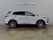 Changan UNI-S I Краснодар  - изображение 25