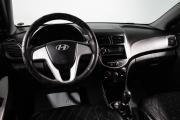 Hyundai Solaris I Сургут  - изображение 28