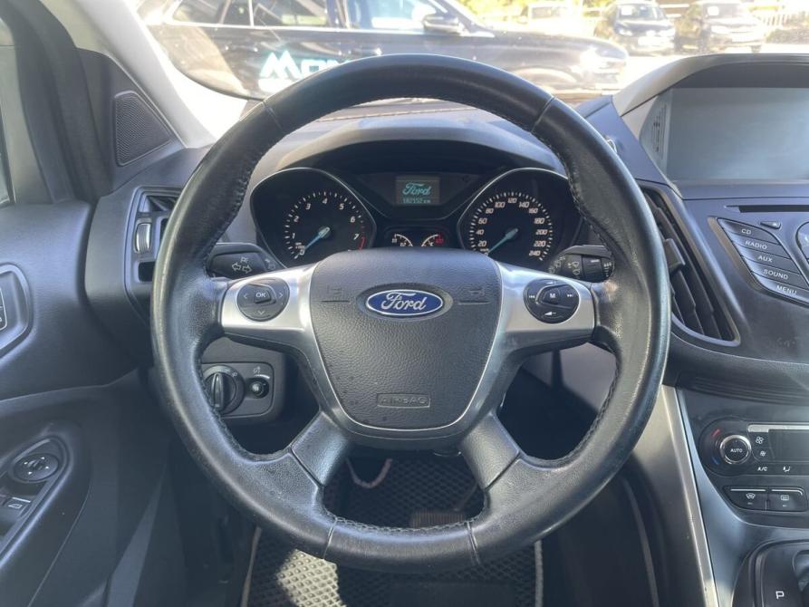 Ford Kuga II Брянск  - изображение 12