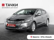 Honda Insight II Иркутск  - изображение 22