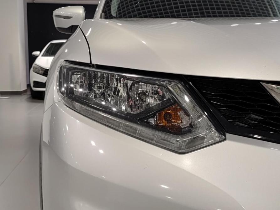 Nissan X-Trail III Казань  - изображение 21