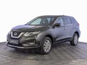 Nissan X-Trail III Рестайлинг Москва  - изображение 28