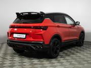 Geely Coolray I Рестайлинг Санкт-Петербург  - изображение 37
