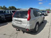 Nissan X-Trail II Рестайлинг Тольятти  - изображение 10