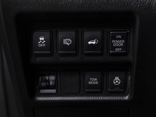 Nissan Pathfinder IV с пробегом 2014 года, цена 1 998 000 рублей, 89786 км, внедорожник, Автокод Объявления