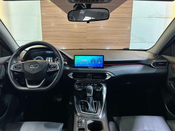 Kaiyi E5 с пробегом 2023 года, цена 1 499 900 рублей, 18854 км, седан, Автокод Объявления
