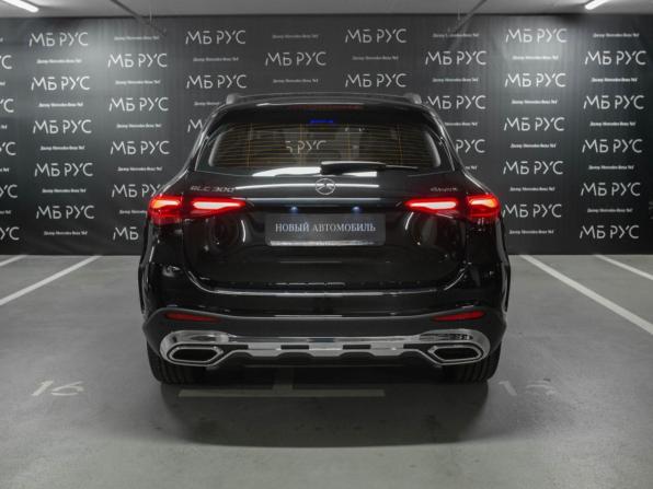 Новый Mercedes-Benz GLC II (X254) 2025 года, цена 8 999 000 рублей, внедорожник, Автокод Объявления