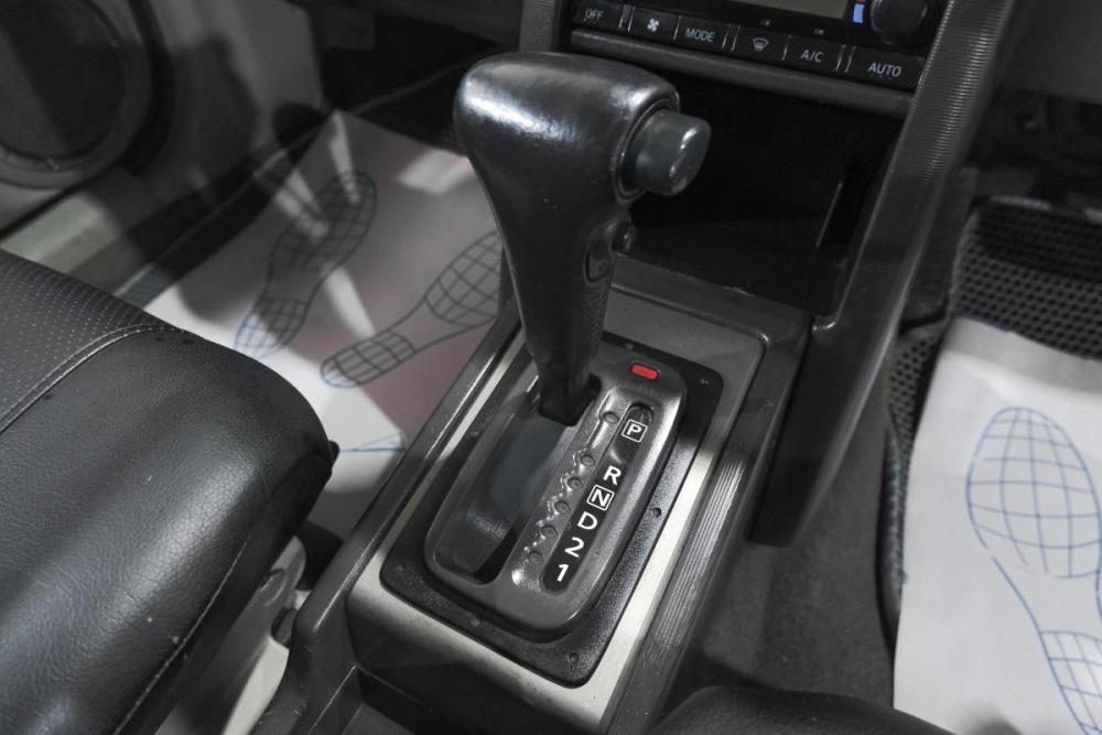 Nissan X-Trail I Новокузнецк  - изображение 19