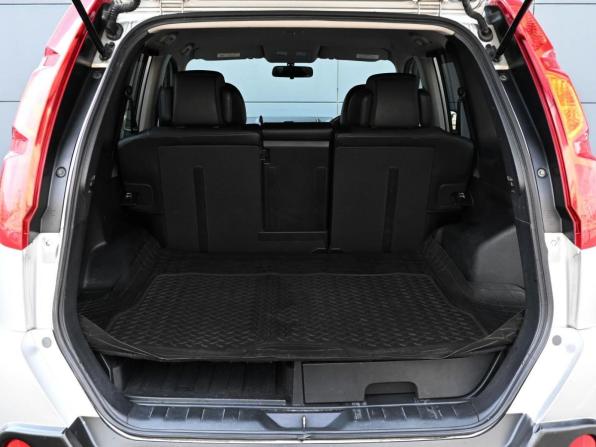 Nissan X-Trail II с пробегом 2010 года, цена 1 219 000 рублей, 103804 км, внедорожник, Автокод Объявления