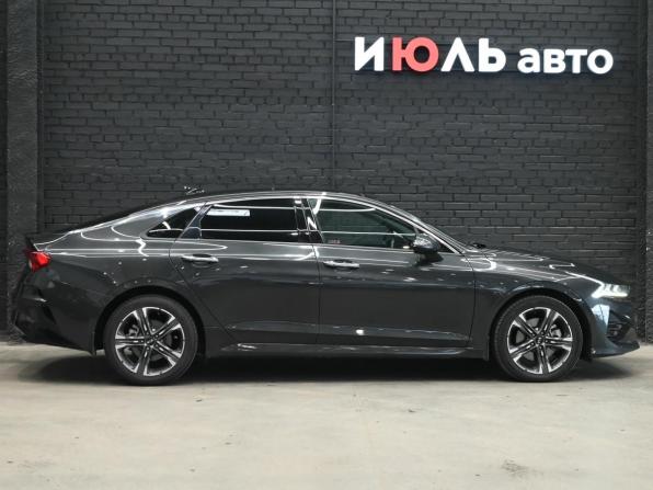 Kia K5 III с пробегом 2021 года, цена 2 990 000 рублей, 126764 км, седан, Автокод Объявления