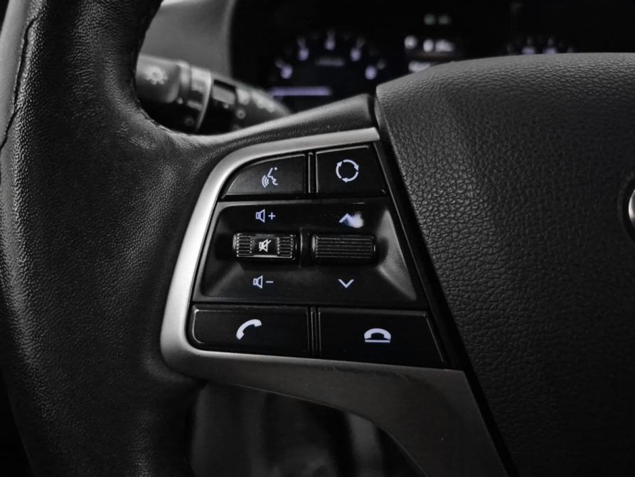 Hyundai Solaris II Рестайлинг Альметьевск  - изображение 23