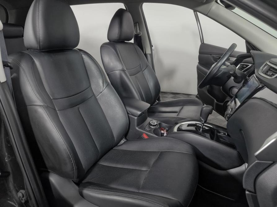 Nissan X-Trail III Нижний Новгород  - изображение 13